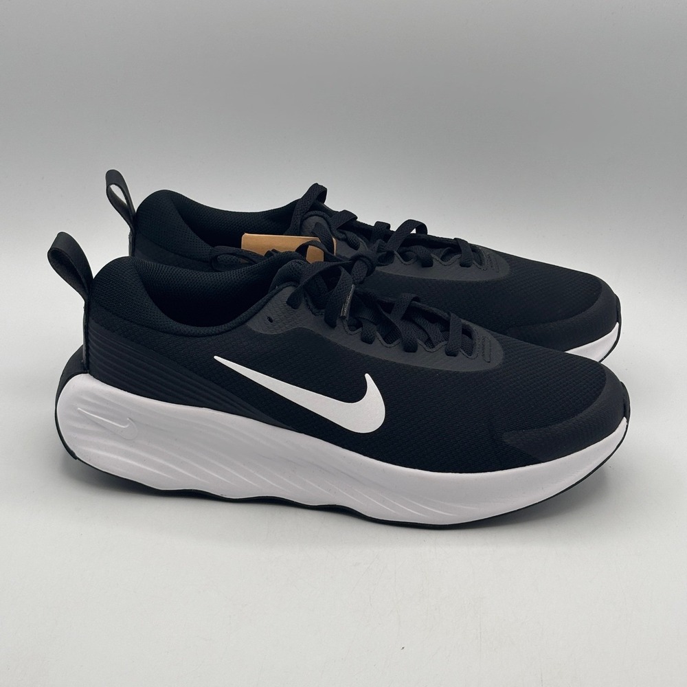 Nike Promina Shoes Mens Size 10.5 Black White Running FV5285-002